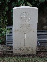 Salonika (Lembet Road) Military Cemetery - Coleman, T